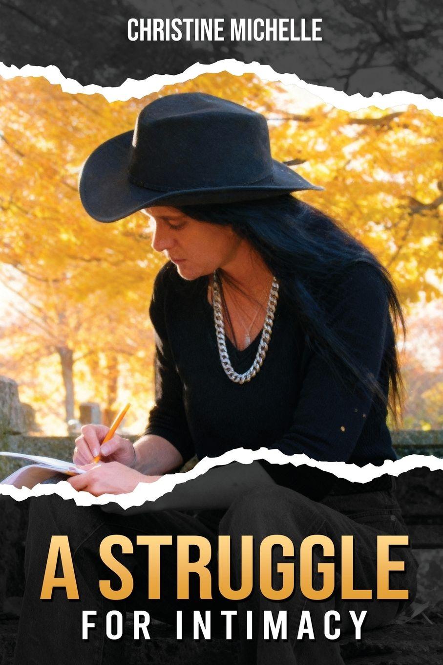 Vorderes Coverbild A Struggle for Intimacy