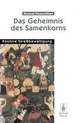 Vorderes Coverbild Das Geheimnis des Samenkorns