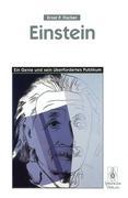 Vorderes Coverbild Einstein