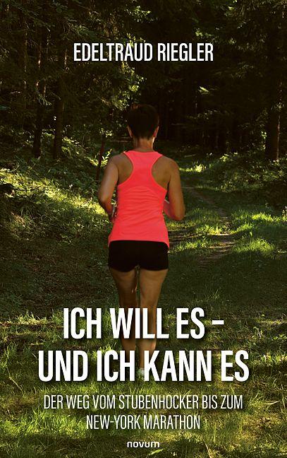 Vorderes Coverbild Ich will es - und ich kann es