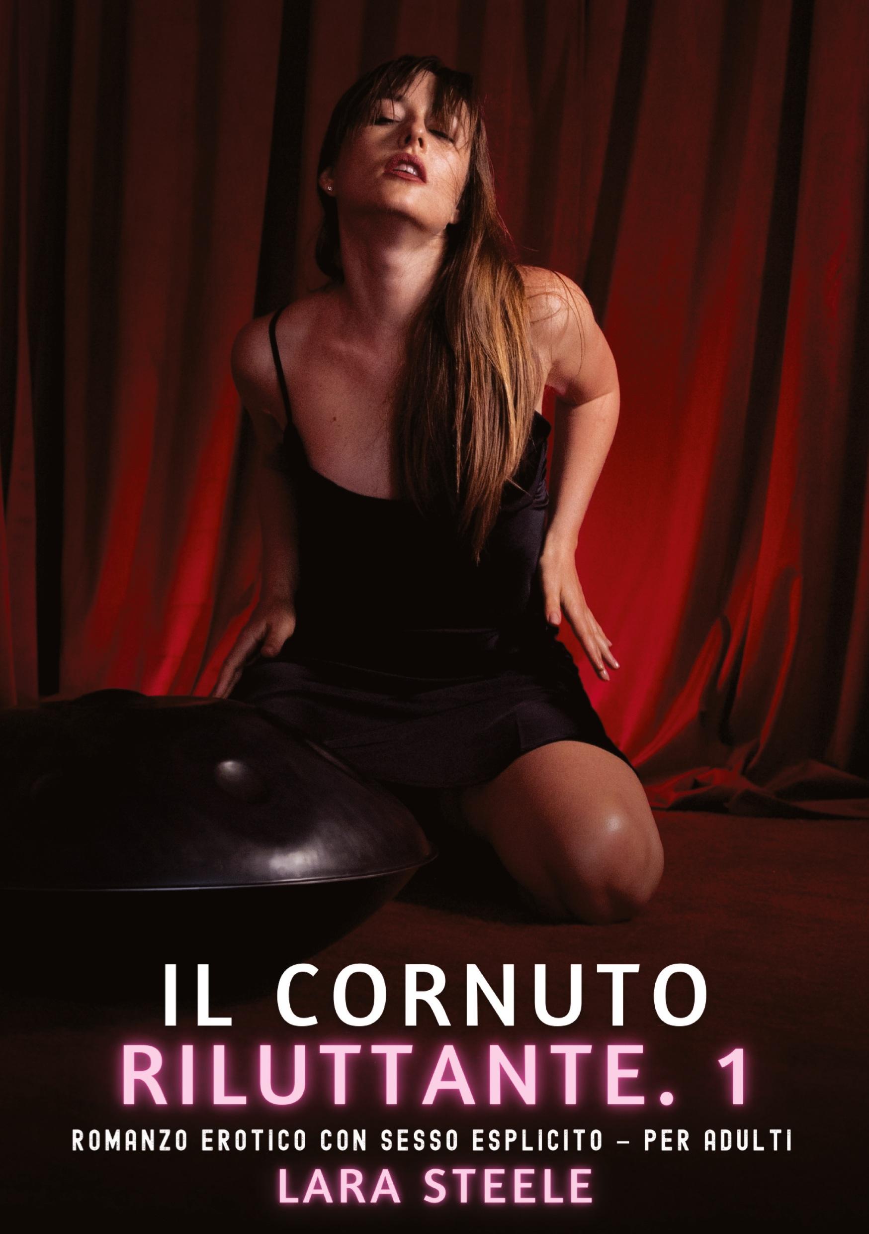 Vorderes Coverbild Il Cornuto Riluttante. 1