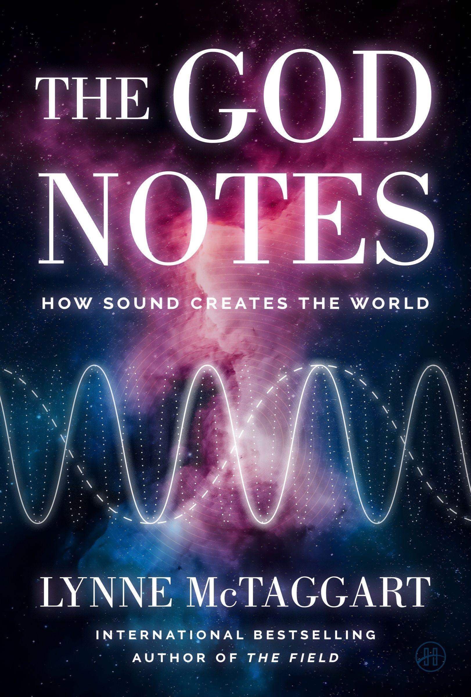 Vorderes Coverbild The God Notes