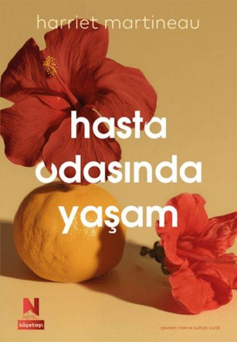 Vorderes Coverbild Hasta Odasinda Yasam