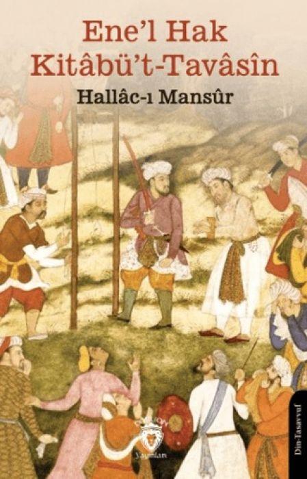 Vorderes Coverbild Enel Hak Kitabüt-Tavasin