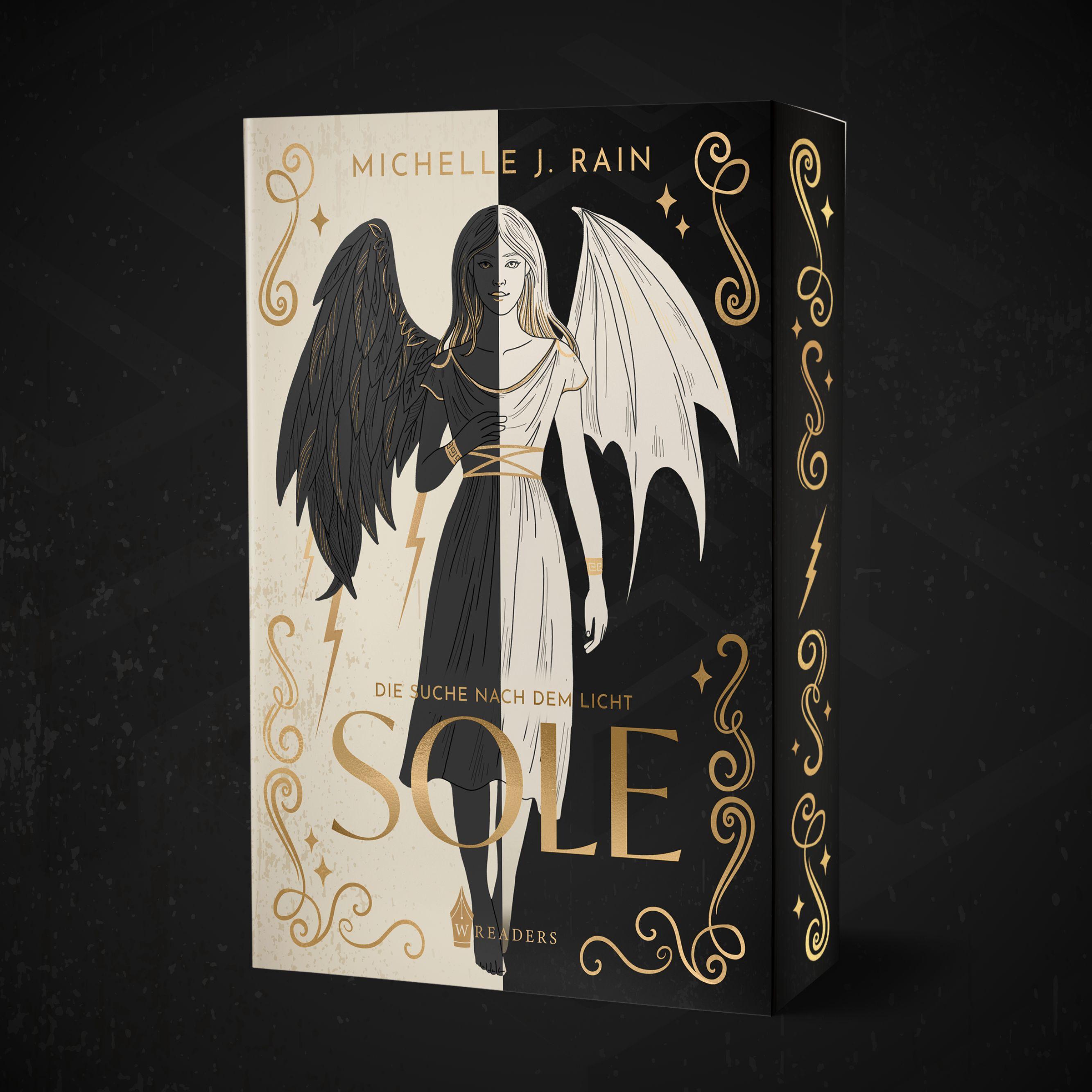 Vorderes Coverbild Sole