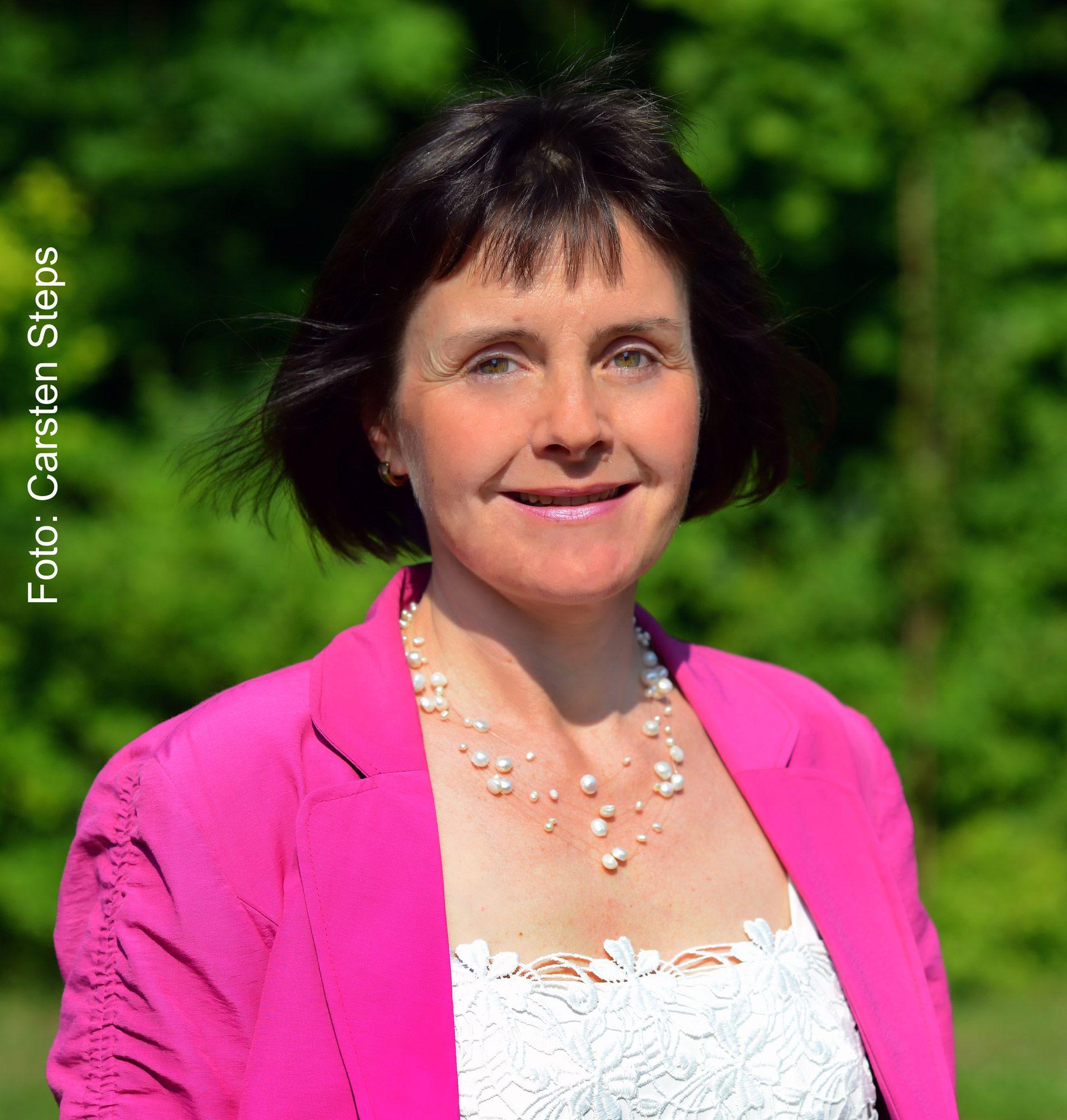 Autorenbild Inselschwur: Ein Rügenkrimi