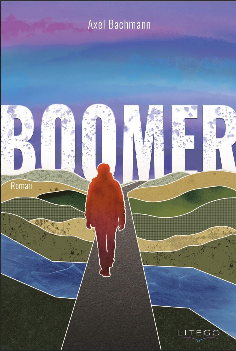 Vorderes Coverbild Boomer