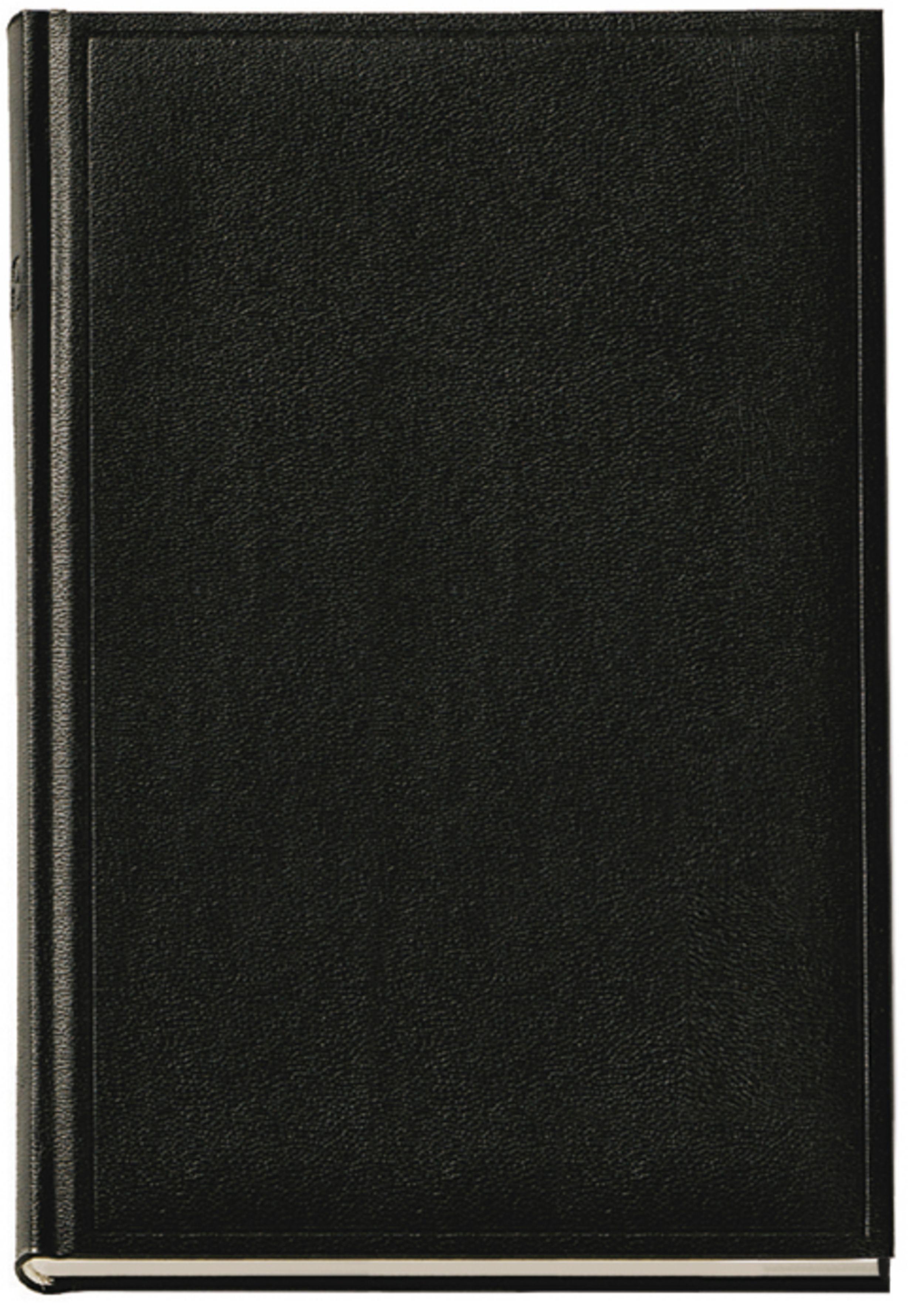 Vorderes Coverbild Praxistimer Balaton schwarz 2027