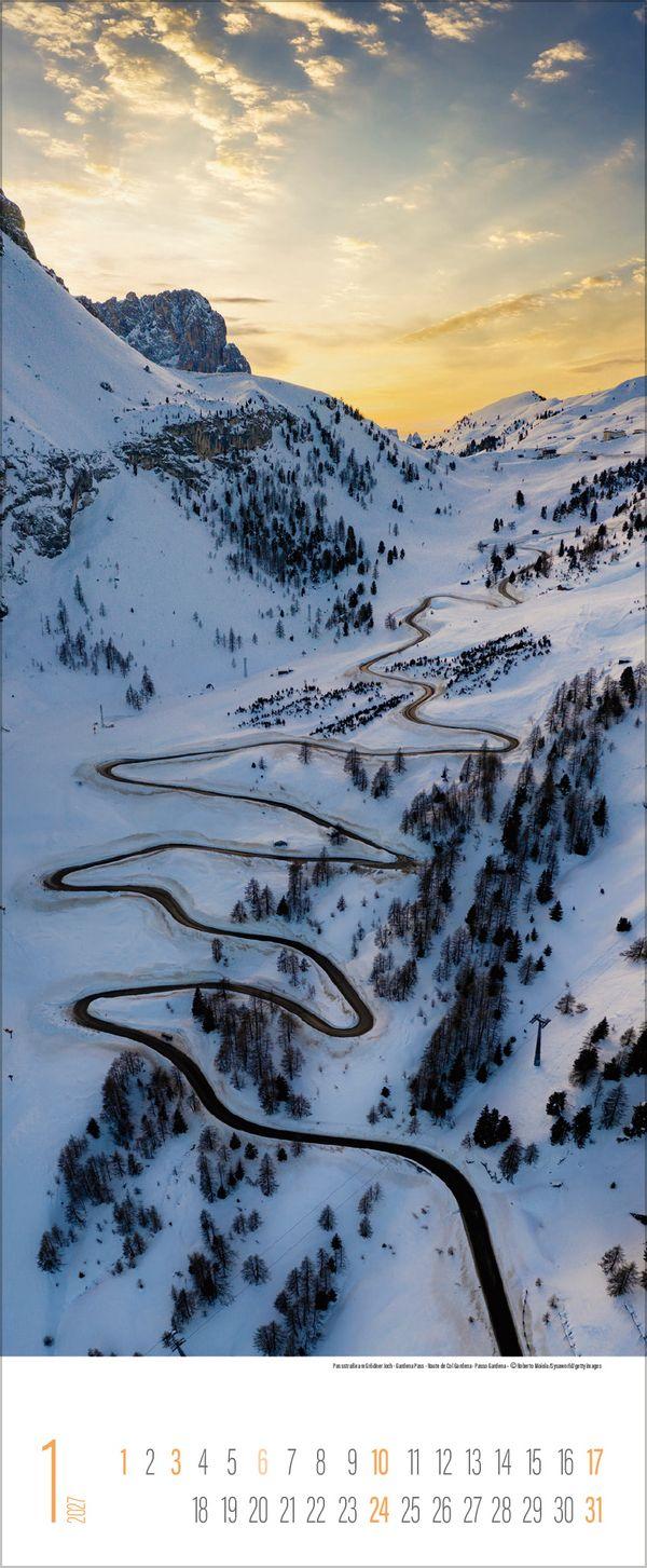 Beispielinhalt (Bild) Südtirol 2027