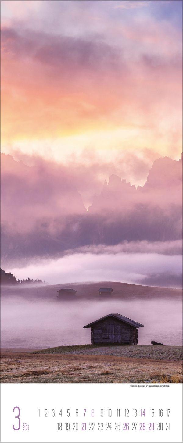 Beispielinhalt (Bild) Südtirol 2027