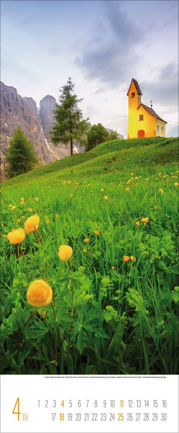 Beispielinhalt (Bild) Südtirol 2027