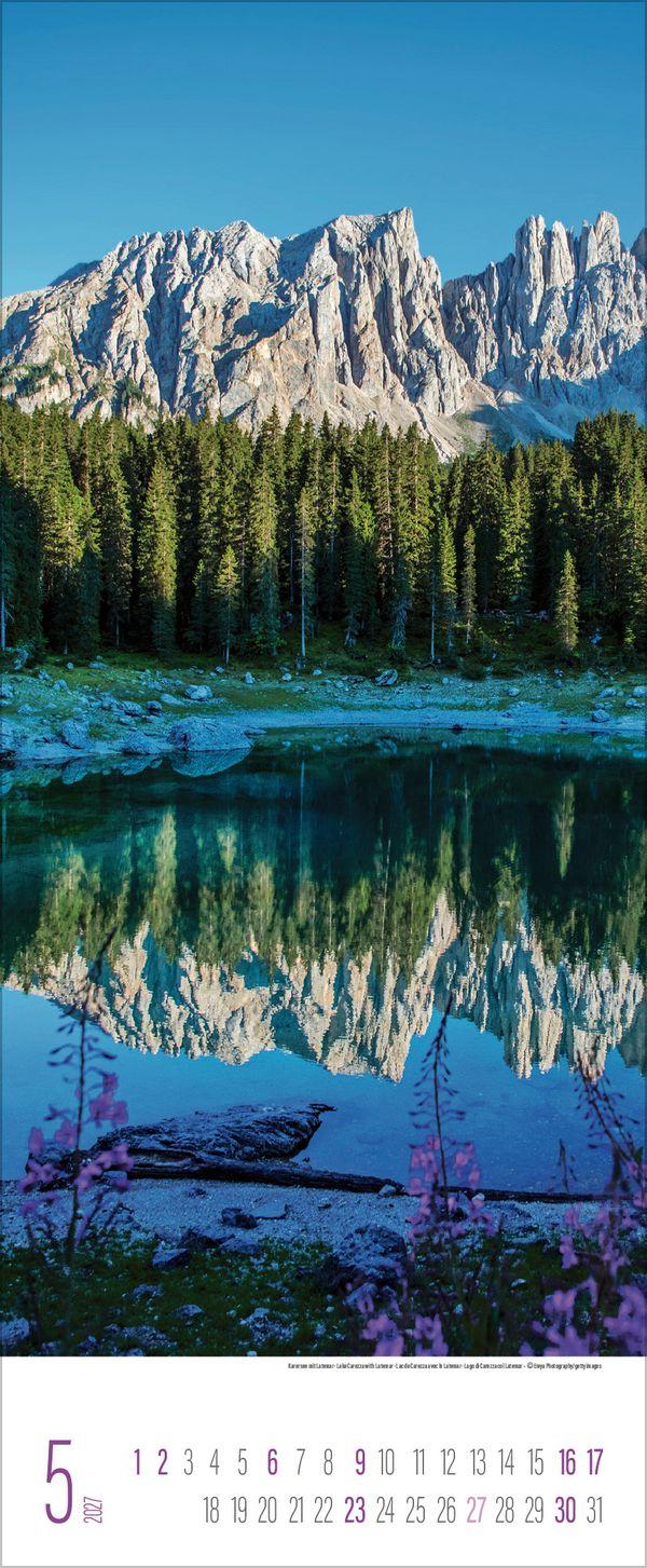 Beispielinhalt (Bild) Südtirol 2027