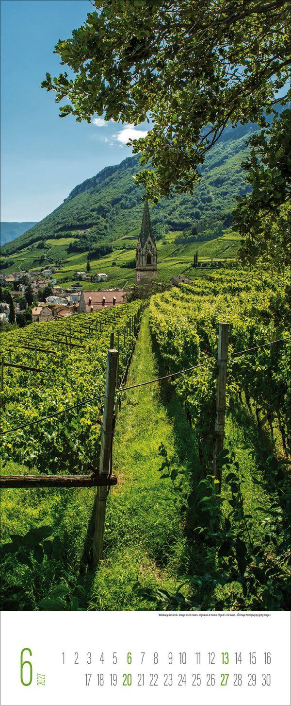 Beispielinhalt (Bild) Südtirol 2027