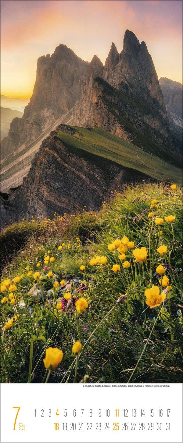 Beispielinhalt (Bild) Südtirol 2027