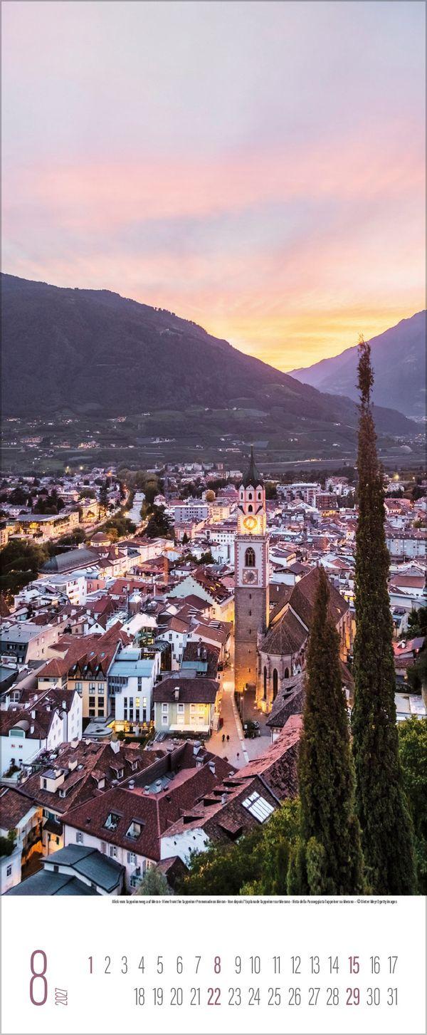 Beispielinhalt (Bild) Südtirol 2027