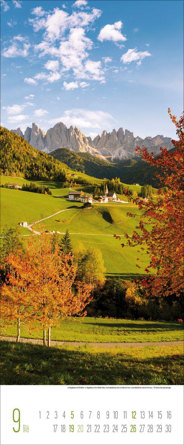 Beispielinhalt (Bild) Südtirol 2027