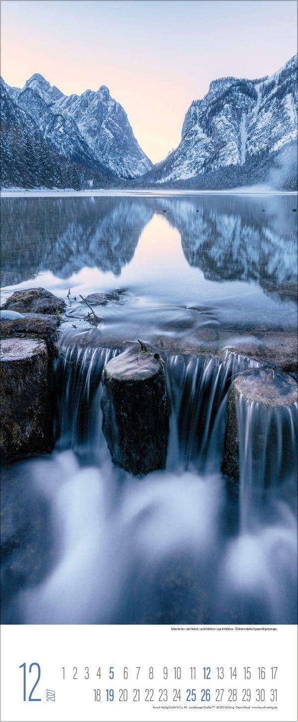 Beispielinhalt (Bild) Südtirol 2027