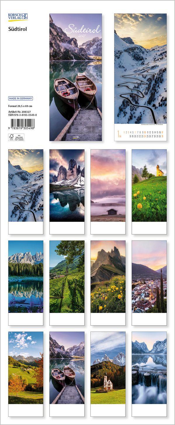 Beispielinhalt (Bild) Südtirol 2027