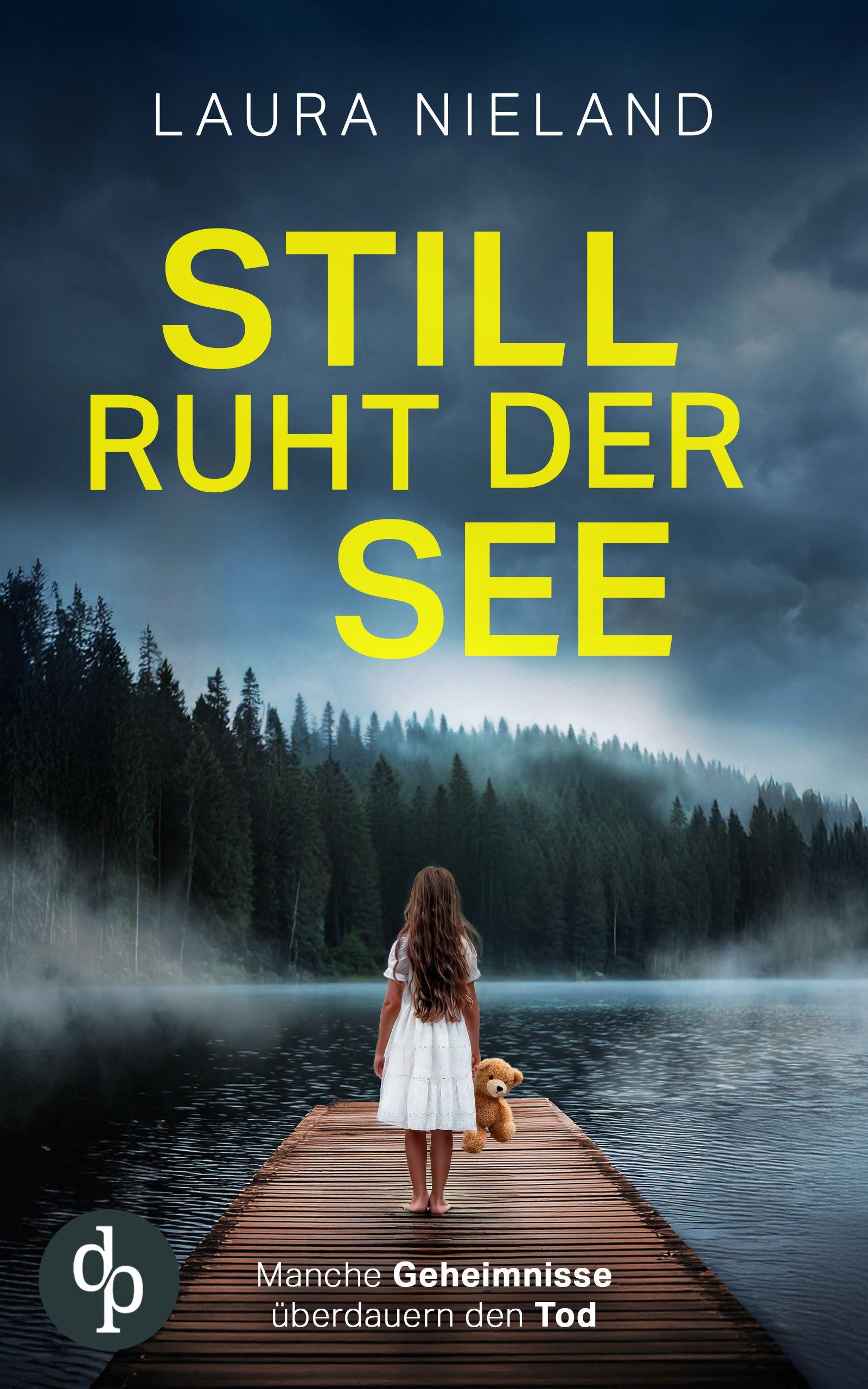 Vorderes Coverbild Still ruht der See