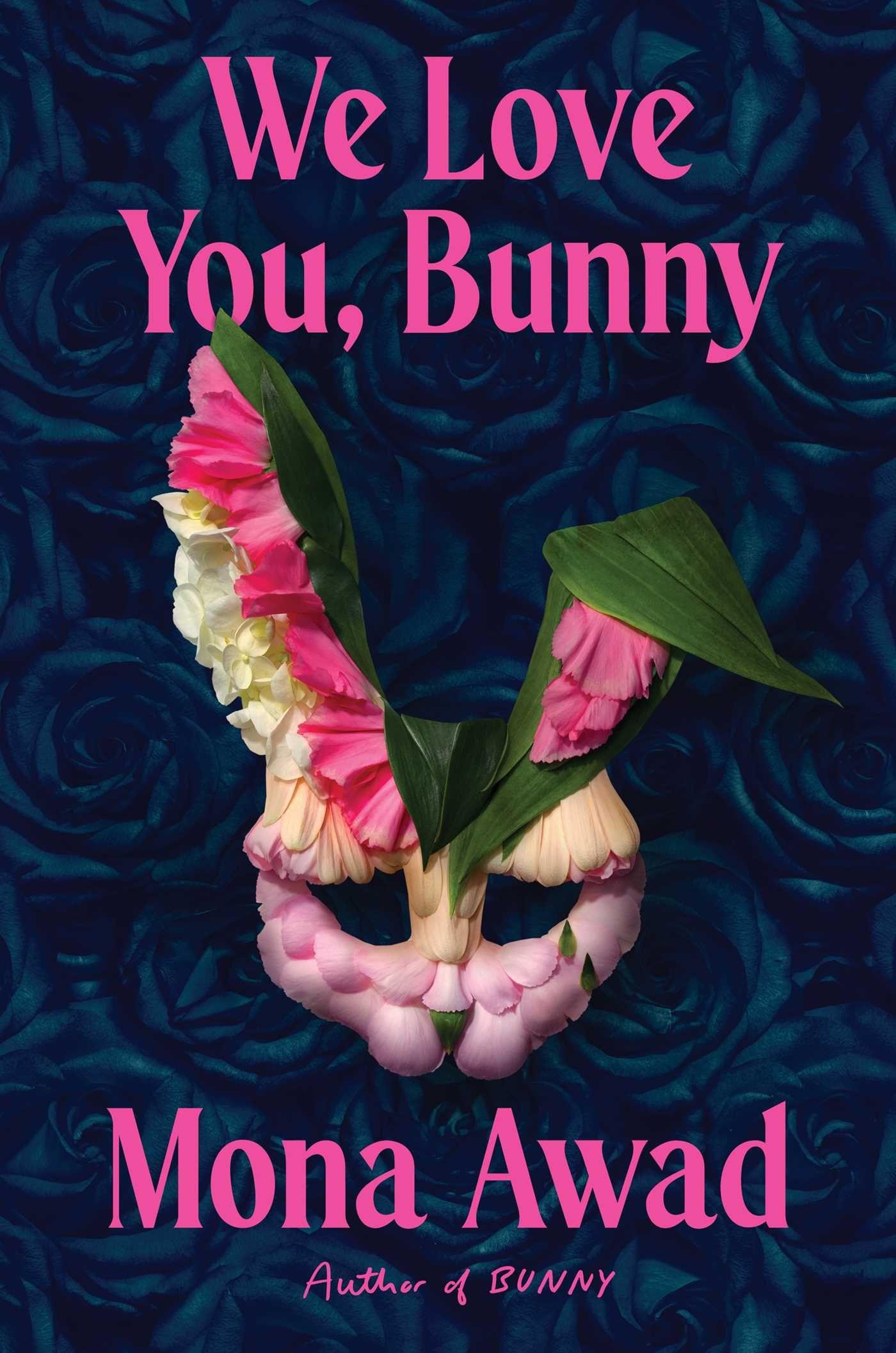 Vorderes Coverbild We Love You, Bunny