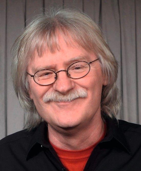 Autorenbild Das Kabarett ist tot! Es lebe das Kabarett!