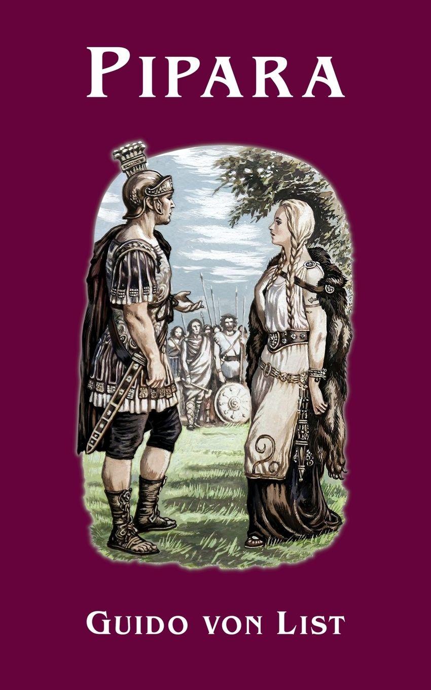 Vorderes Coverbild Pipara