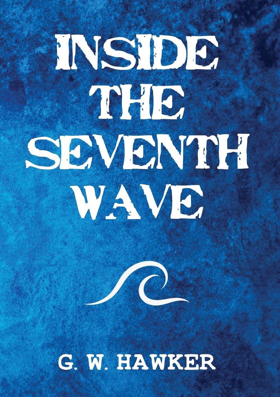 Vorderes Coverbild Inside the Seventh Wave