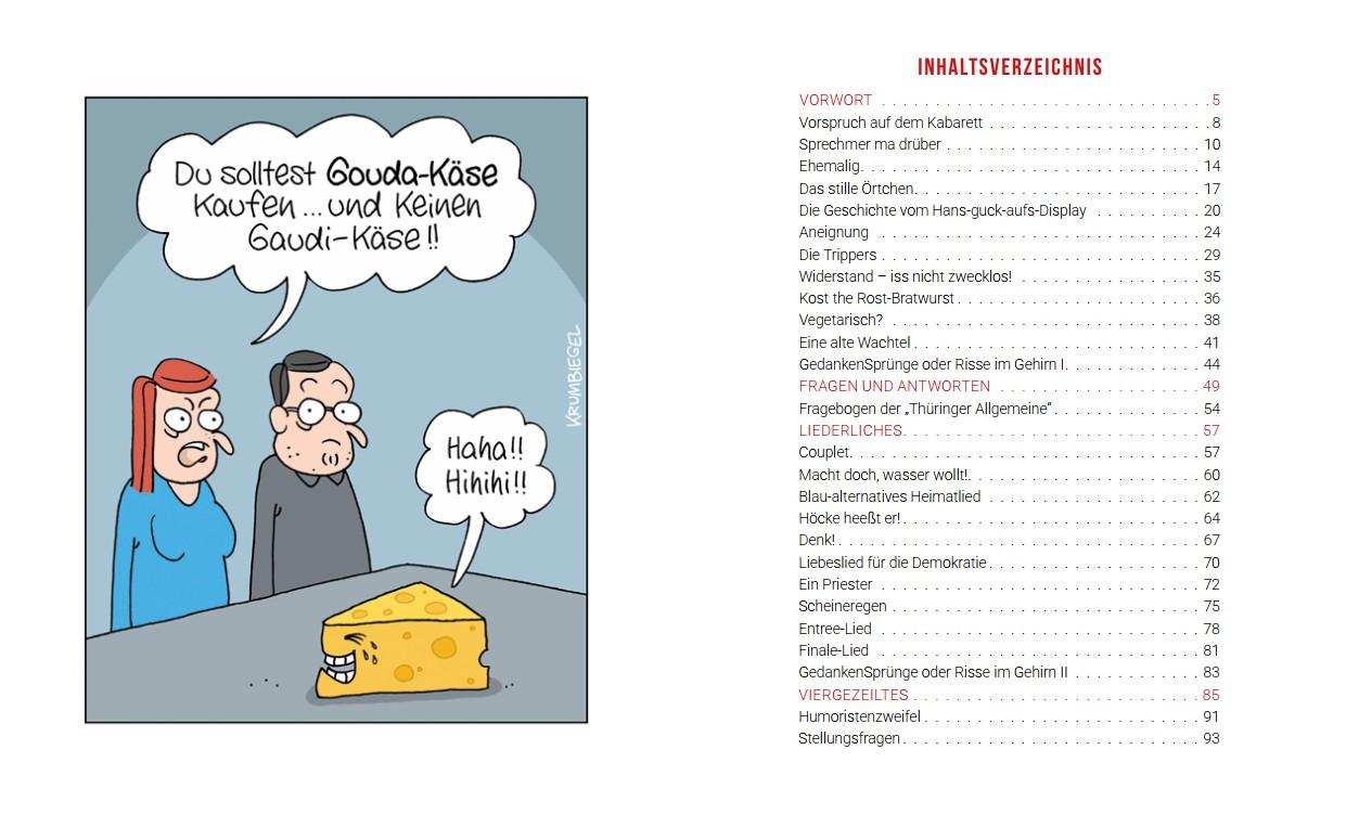 Beispielinhalt (Bild) Annelsurium