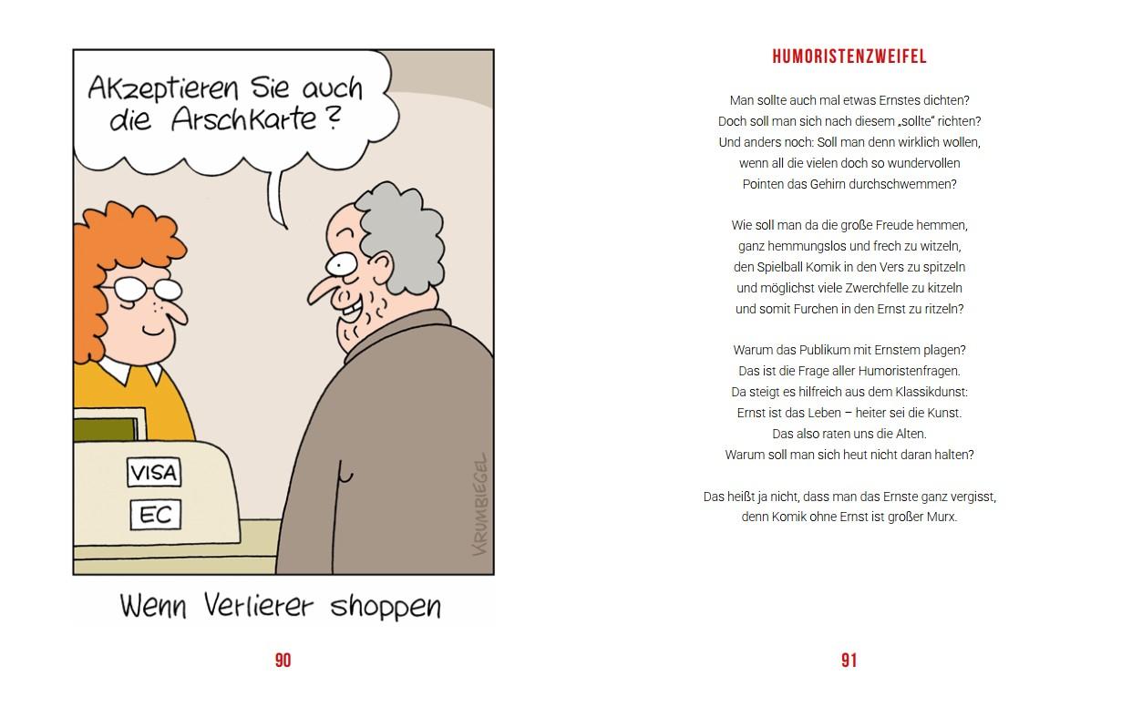 Beispielinhalt (Bild) Annelsurium