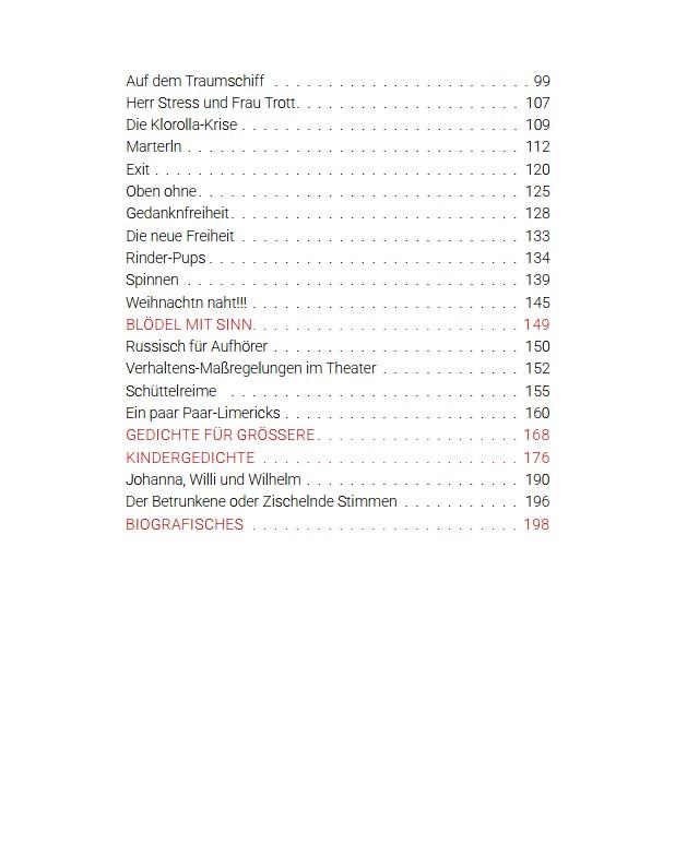 Beispielinhalt (Bild) Annelsurium