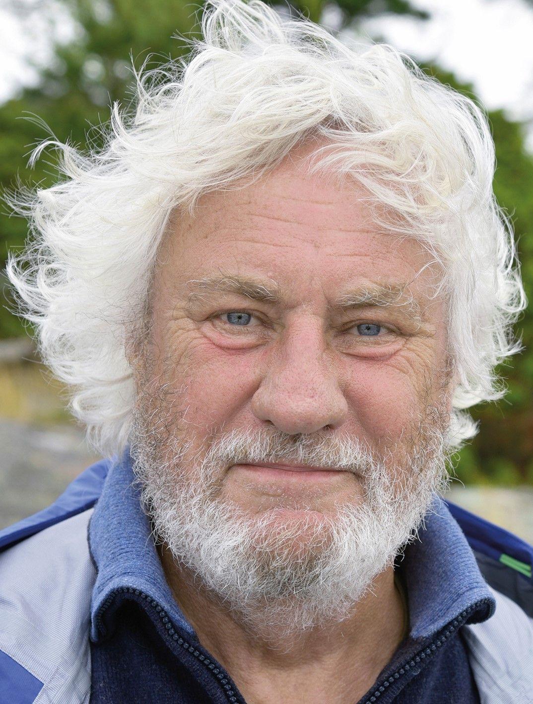 Autorenbild Strandfunde am Ostseestrand