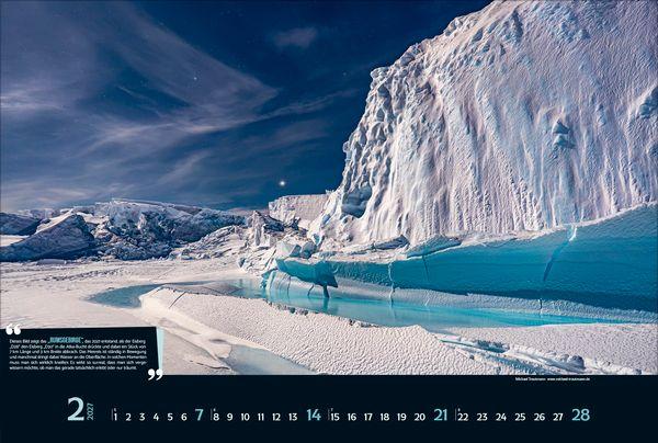 Beispielinhalt (Bild) Expedition Antarktis 2027