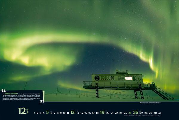 Beispielinhalt (Bild) Expedition Antarktis 2027