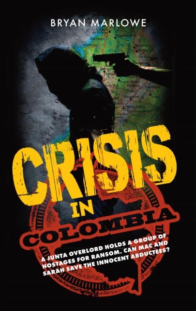 Vorderes Coverbild Crisis in Colombia