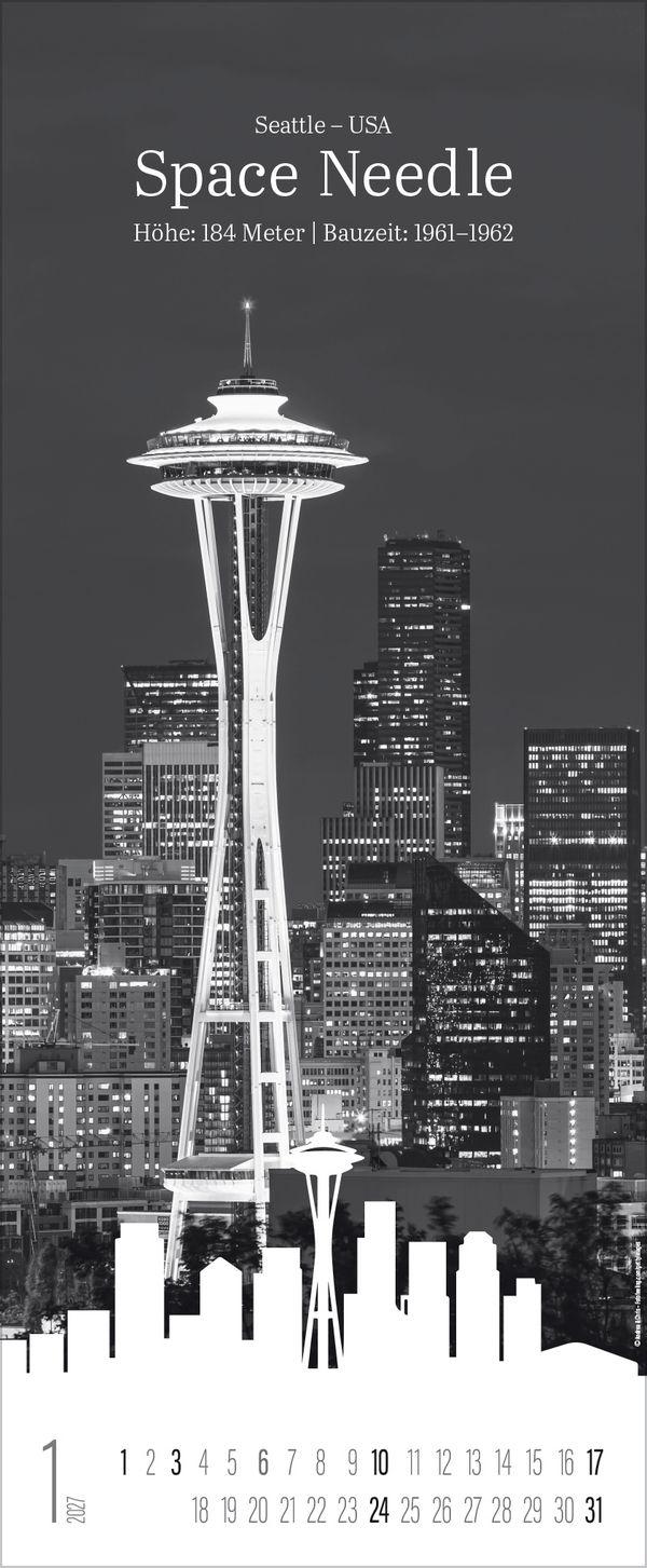 Beispielinhalt (Bild) Bauwerke 2027