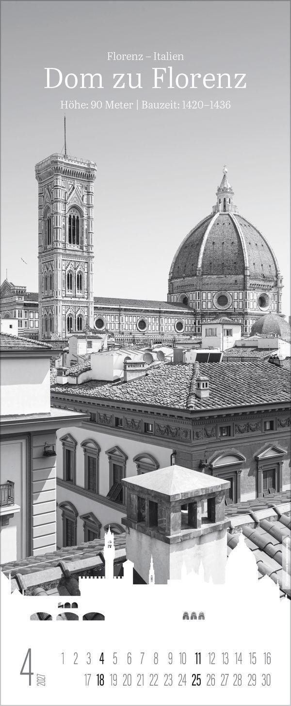 Beispielinhalt (Bild) Bauwerke 2027