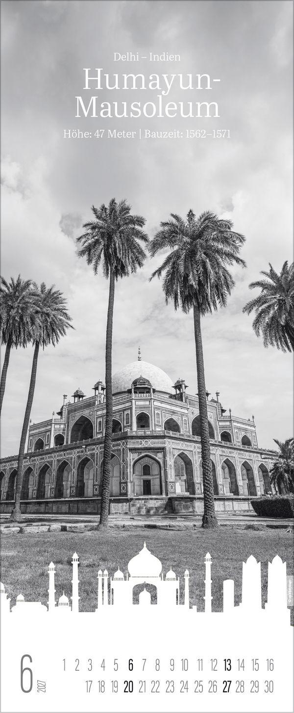 Beispielinhalt (Bild) Bauwerke 2027