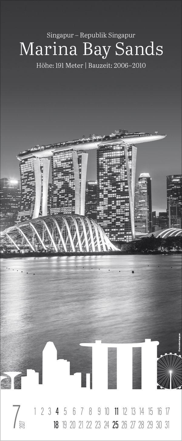 Beispielinhalt (Bild) Bauwerke 2027