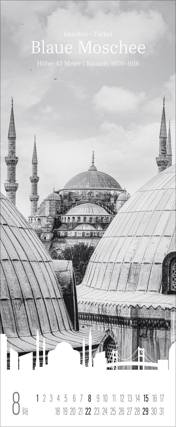 Beispielinhalt (Bild) Bauwerke 2027