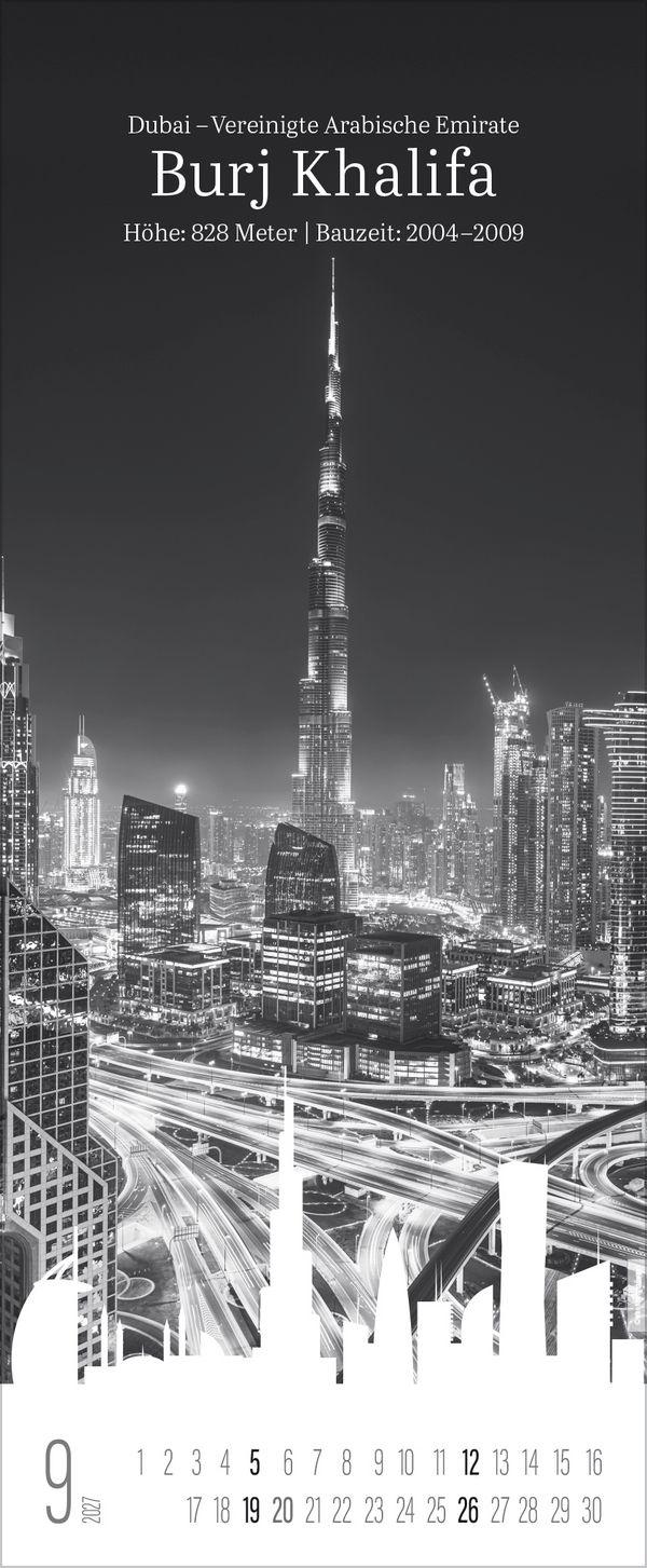 Beispielinhalt (Bild) Bauwerke 2027