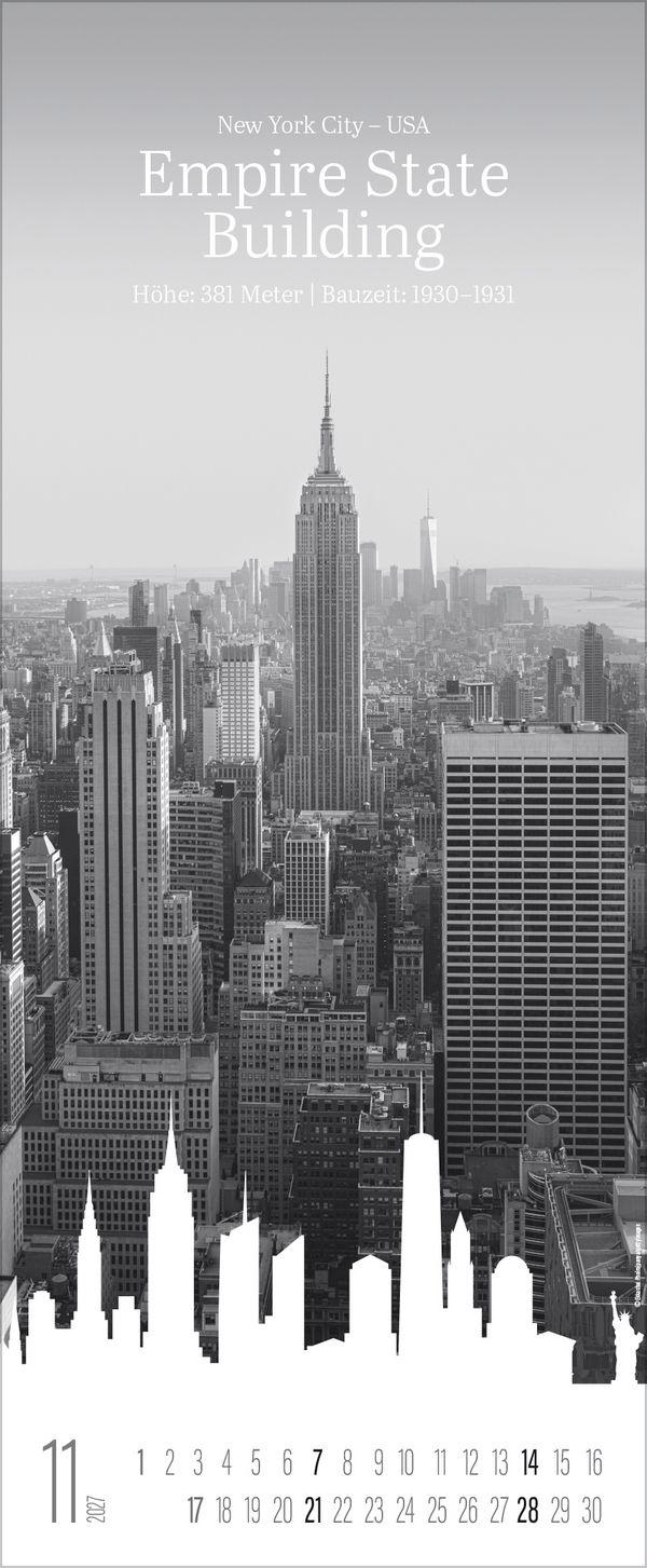 Beispielinhalt (Bild) Bauwerke 2027