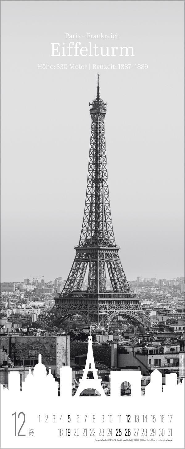 Beispielinhalt (Bild) Bauwerke 2027