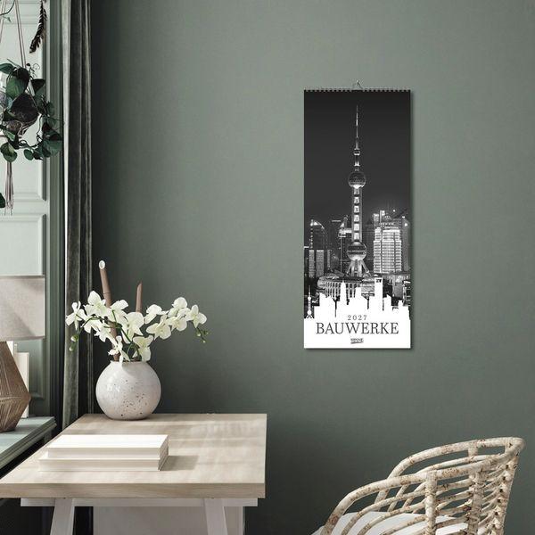 Beispielinhalt (Bild) Bauwerke 2027