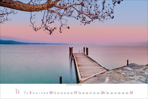 Beispielinhalt (Bild) Gardasee 2027