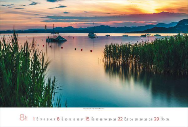 Beispielinhalt (Bild) Gardasee 2027