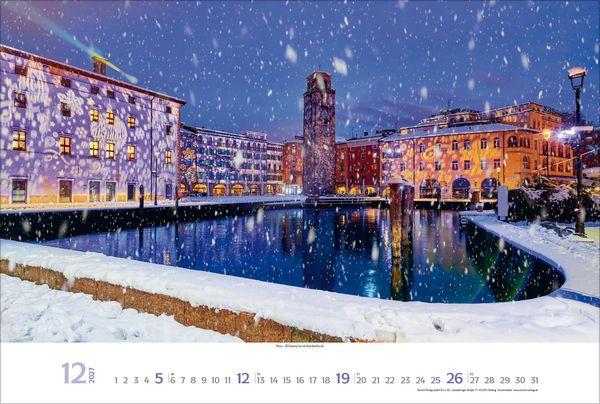 Beispielinhalt (Bild) Gardasee 2027