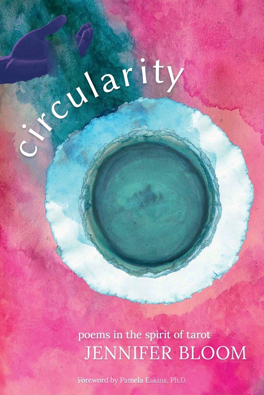 Vorderes Coverbild Circularity
