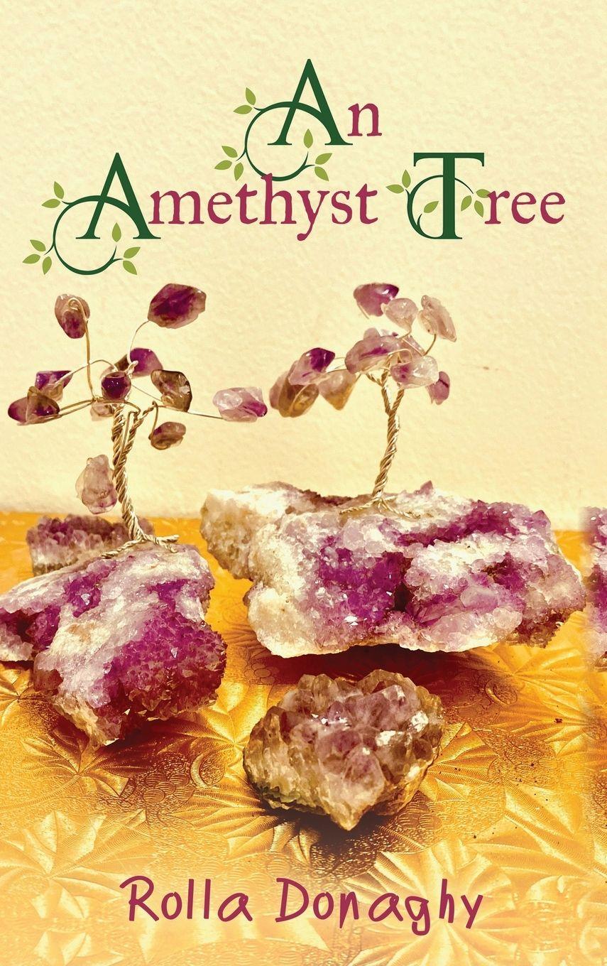 Vorderes Coverbild An Amethyst Tree