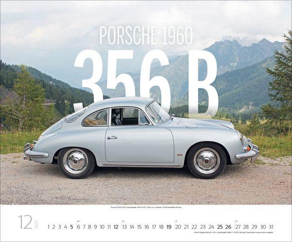 Beispielinhalt (Bild) Oldtimer 2027