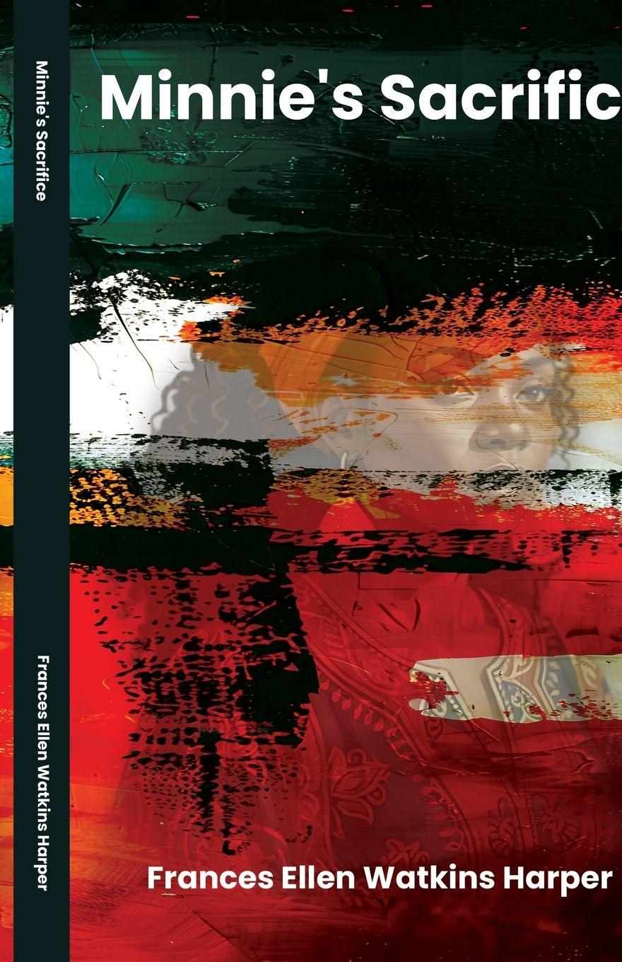 Vorderes Coverbild Minnie's Sacrifice